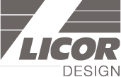 Licor Design